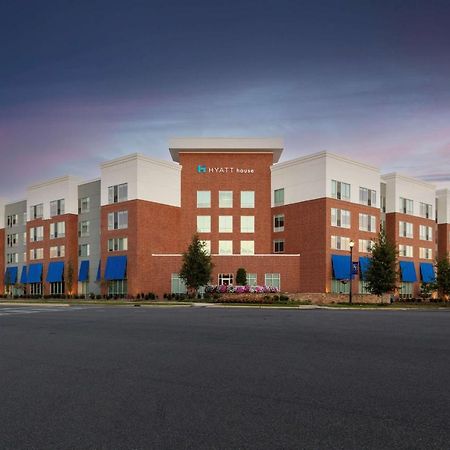 Hotel Hyatt House Charlotte Rea Farms Exterior foto