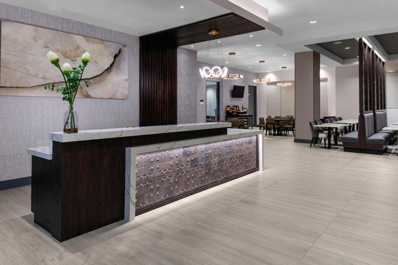 Hotel Hyatt House Charlotte Rea Farms Exterior foto
