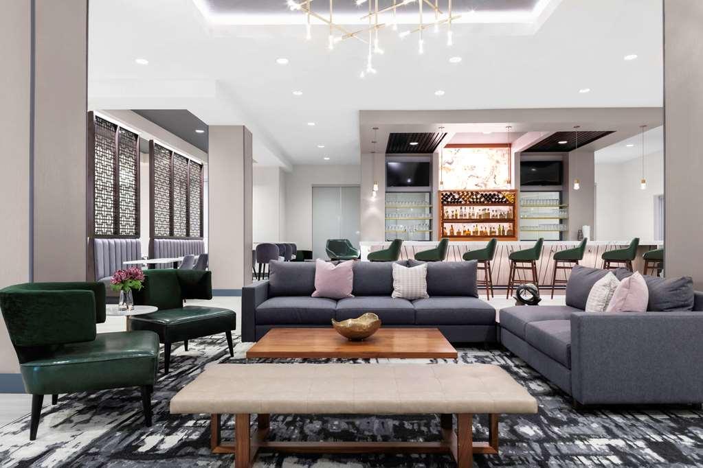 Hotel Hyatt House Charlotte Rea Farms Interior foto